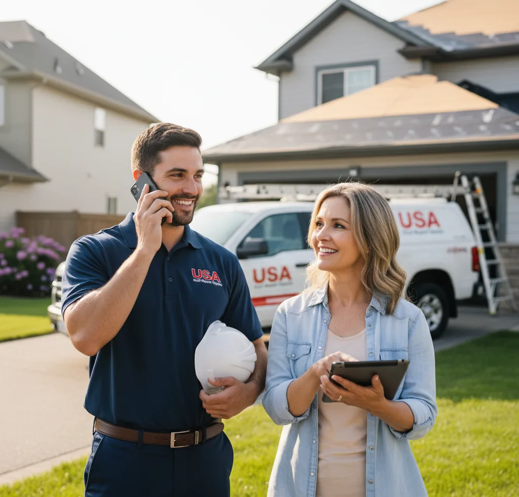 Emergency Roof Repair in Clifton Springs, NY
